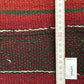 Orientteppich handgewebt Kelim Naturfarben 307x185 cm