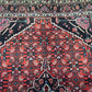 Orientteppich handgeknüpft 157x104 cm Bidjar Schurwolle