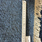 Indo Gabbeh Orientteppich handgeknüpft 125x66/123x66 cm