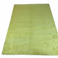 Indo Gabbeh Orientteppich handgeknüpft Gelb 240x177 cm