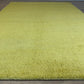 Indo Gabbeh Orientteppich handgeknüpft Gelb 240x177 cm