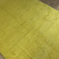 Indo Gabbeh Orientteppich handgeknüpft Gelb 240x177 cm