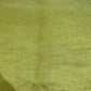 Indo Gabbeh Orientteppich handgeknüpft Gelb 240x177 cm