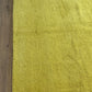 Indo Gabbeh Orientteppich handgeknüpft Gelb 240x177 cm