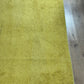 Indo Gabbeh Orientteppich handgeknüpft Gelb 240x177 cm