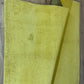 Indo Gabbeh Orientteppich handgeknüpft Gelb 240x177 cm