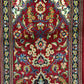 Orientteppich handgeknüpft 165x55 cm Ghom Korkwolle