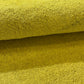 Indo Gabbeh Orientteppich handgeknüpft Gelb 240x177 cm