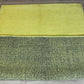 Indo Gabbeh Orientteppich handgeknüpft Gelb 240x177 cm