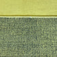 Indo Gabbeh Orientteppich handgeknüpft Gelb 240x177 cm