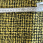 Indo Gabbeh Orientteppich handgeknüpft Gelb 240x177 cm