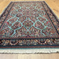 Orientteppich Sarough – Handgeknüpft, Neu, aus Schurwolle – 150 x 100 cm