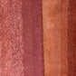 Indo Gabbeh Orientteppich handgeknüpft Terracotta Modern 156x90 cm