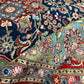 Handgeknüpfter Perser Orientteppich - Alter Ghom Korkwolle  385x310 cm