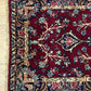 Orientteppich handgeknüpft 121x53 cm Kirman Louvre