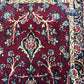Orientteppich handgeknüpft 121x53 cm Kirman Louvre