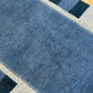 Indischer Gabbeh Teppich handgeknüpft Brücke 182x122 cm