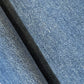 Indischer Gabbeh Teppich handgeknüpft Brücke 182x122 cm