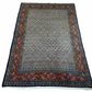 Orientteppich handgeknüpft Moud 230x152 cm