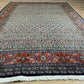 Orientteppich handgeknüpft Moud 230x152 cm