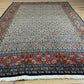 Orientteppich handgeknüpft Moud 230x152 cm