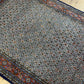Orientteppich handgeknüpft Moud 230x152 cm