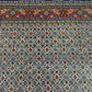 Orientteppich handgeknüpft Moud 230x152 cm