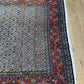 Orientteppich handgeknüpft Moud 230x152 cm