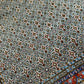 Orientteppich handgeknüpft Moud 230x152 cm