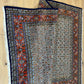 Orientteppich handgeknüpft Moud 230x152 cm