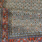 Orientteppich handgeknüpft Moud 230x152 cm