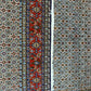 Orientteppich handgeknüpft Moud 230x152 cm