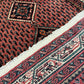 Handgeknüpfter Perser Orientteppich Enselas Jugendstil - Naturfarben 106x67 cm