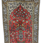 Orientteppich handgeknüpft Ghom Korkwolle 151x103 cm