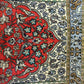 Orientteppich handgeknüpft Ghom Korkwolle 151x103 cm