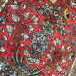 Orientteppich handgeknüpft Ghom Korkwolle 151x103 cm