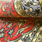Orientteppich handgeknüpft Ghom Korkwolle 151x103 cm