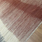 Orientteppich handgeknüpft Kelim Designer 305x255 cm