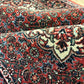 Perser Teppich Bidjar – Handgeknüpft aus Korkwolle &amp; Seide – 140 x 72 cm
