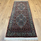Perser Teppich Bidjar – Handgeknüpft aus Korkwolle – 160 x 65 cm