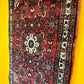 Handgeknüpfter Perser Orientteppich Malayer Jugendstil - Naturfarben 101x69 cm