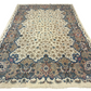 Orientteppich handgeknüpft Keschan 380x270 cm