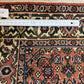 Perser Teppich Bidjar – Handgeknüpft aus Korkwolle – 160 x 65 cm