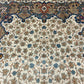 Orientteppich handgeknüpft Keschan 380x270 cm