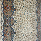 Orientteppich handgeknüpft Keschan 380x270 cm