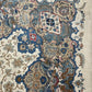 Orientteppich handgeknüpft Keschan 380x270 cm