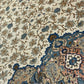 Orientteppich handgeknüpft Keschan 380x270 cm