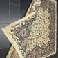 Orientteppich handgeknüpft Keschan 380x270 cm