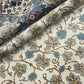Orientteppich handgeknüpft Keschan 380x270 cm