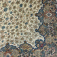 Orientteppich handgeknüpft Keschan 380x270 cm
